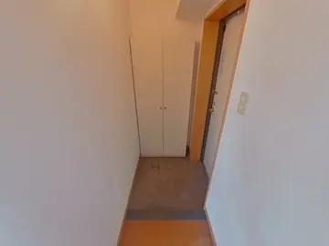 サテンドール黒髪 906号室