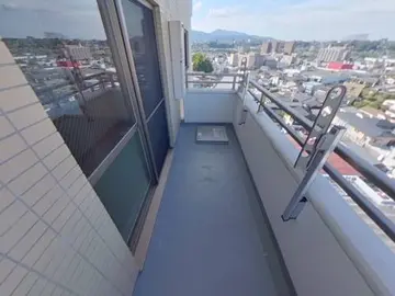 サテンドール黒髪 1001号室