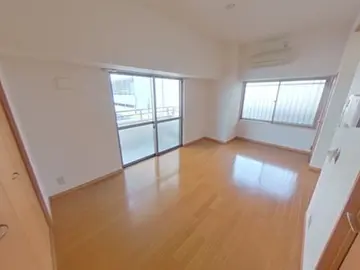 サテンドール黒髪 301号室