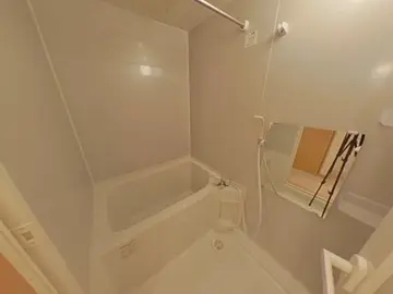 サテンドール黒髪 301号室