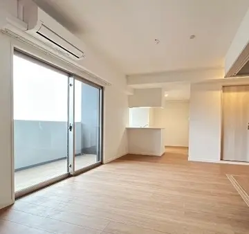 SーRESIDENCE大手門awesome 203号室