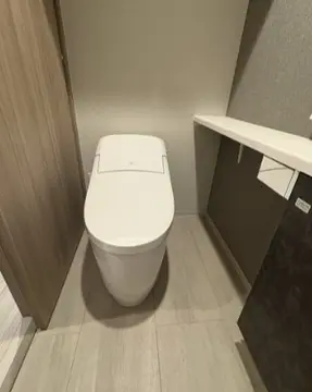 SーRESIDENCE大手門awesome 203号室