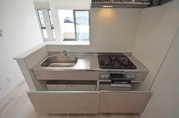 SPRED HILS K 101号室