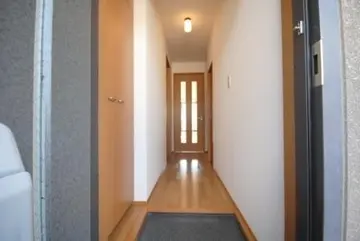 パインヒル21 Ⅲ-101号室