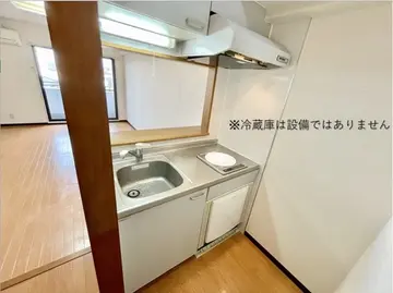 帯山ビル 305号室