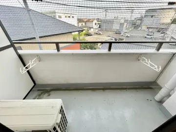 帯山ビル 305号室