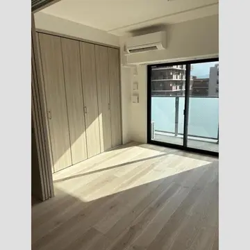 SーRESIDENCE大濠公園achieve 201号室