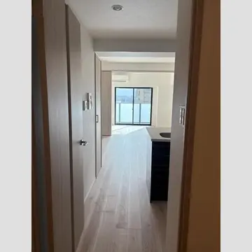 SーRESIDENCE大濠公園achieve 201号室