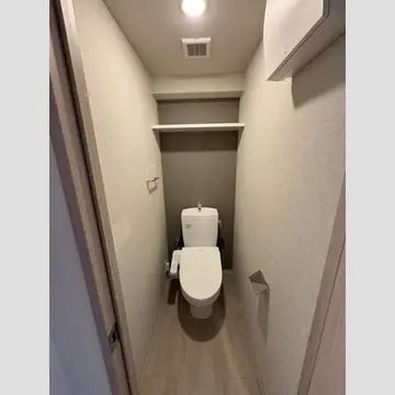 SーRESIDENCE大濠公園achieve 201号室