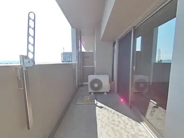 サムティ西熊本 603号室