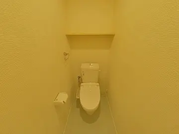 サムティ西熊本 602号室