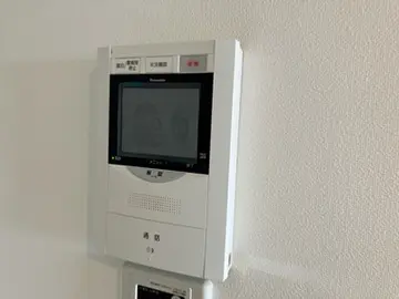 サムティ西熊本 602号室