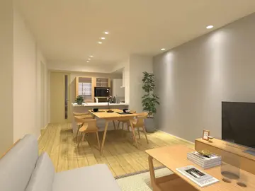 シャーメゾンエレガント 102号室