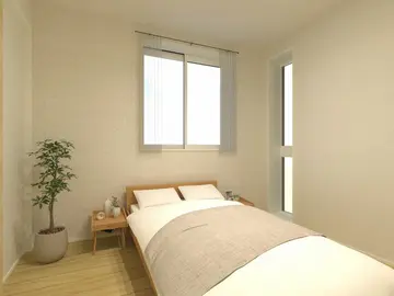 シャーメゾンエレガント 102号室