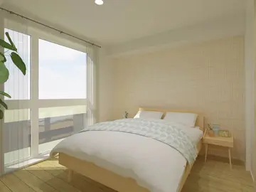 シャーメゾンエレガント 101号室