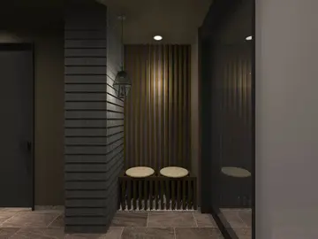 シャーメゾンエレガント 101号室