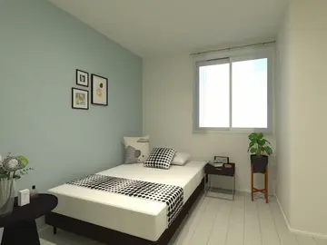 シャーメゾンエレガント 103号室