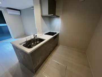 シャーメゾンエレガント 103号室