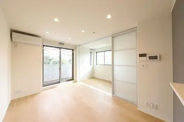 サンパーク大濠 101号室号室