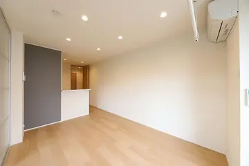 サンパーク大濠 101号室号室