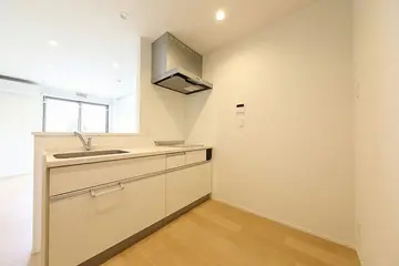 サンパーク大濠 101号室号室