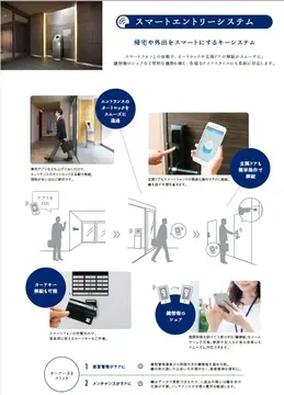 サンパーク大濠 101号室号室