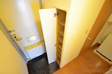 レオパレス桜ヶ丘 104号室