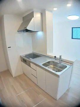 クレールヴィラージュ Ⅰ 101号室