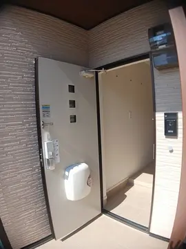 クレールヴィラージュ Ⅰ 101号室