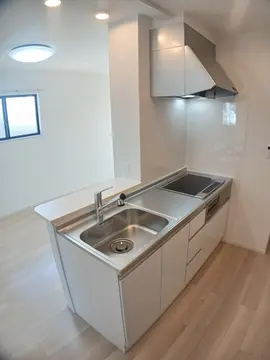 クレールヴィラージュ Ⅰ 202号室