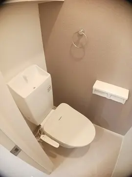 クレールヴィラージュ Ⅰ 201号室