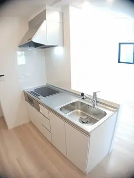 クレールヴィラージュ Ⅰ 201号室