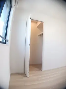 クレールヴィラージュ Ⅰ 201号室