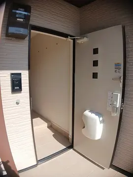 クレールヴィラージュ Ⅰ 201号室