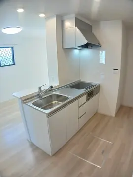 クレールヴィラージュ Ⅰ 102号室