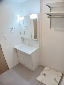 クレールヴィラージュ Ⅰ 102号室