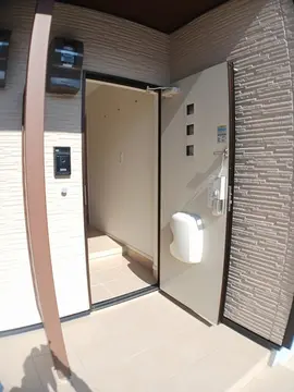 クレールヴィラージュ Ⅰ 102号室