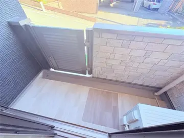 Spread Hills K(スプレッドヒルズケイ) 101号室