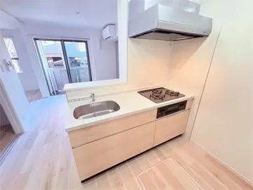 Spread Hills K(スプレッドヒルズケイ) 102号室