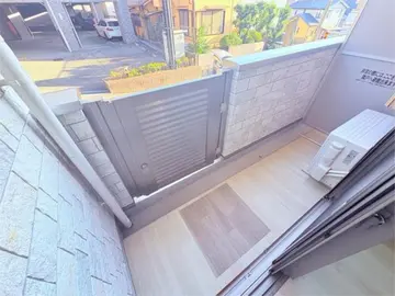 Spread Hills K(スプレッドヒルズケイ) 102号室