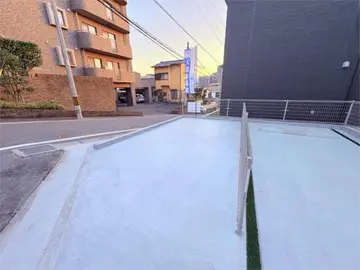 Spread Hills K(スプレッドヒルズケイ) 102号室