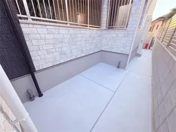 Spread Hills K(スプレッドヒルズケイ) 102号室