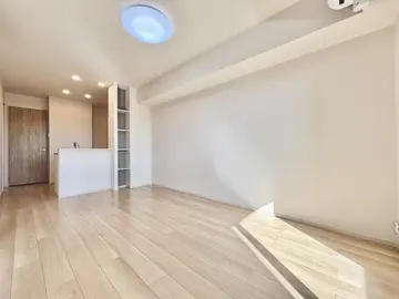 クレールヴィラージュ Ⅱ 203号室