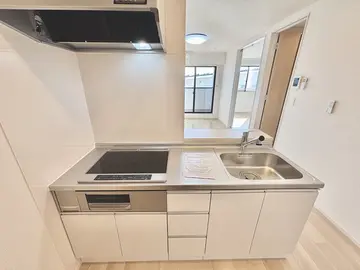 クレールヴィラージュ Ⅱ 203号室