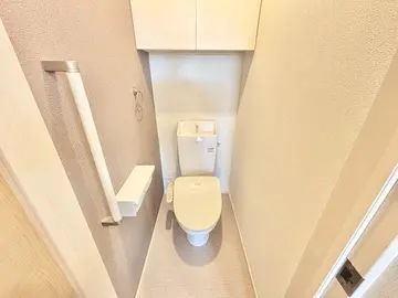 クレールヴィラージュ Ⅱ 203号室