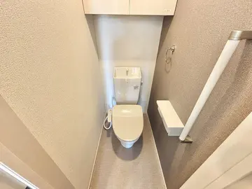 クレールヴィラージュ Ⅱ 106号室