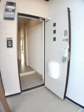 クレールヴィラージュ Ⅱ 106号室