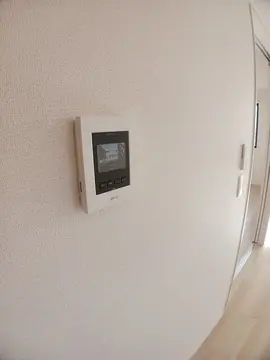 クレールヴィラージュ Ⅱ 106号室