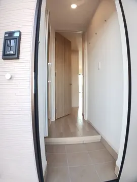 クレールヴィラージュ Ⅱ 106号室