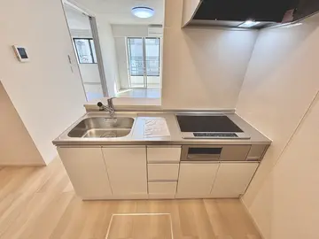 クレールヴィラージュ Ⅱ 105号室